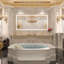 Miroir de salle de bain Lashaunte-44682166-44682172