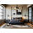 Scarlet Branches Rug-1133391331