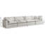 Canapé modulaire à accoudoirs carrés avec coussins réversibles Burrows-1638596307-1638596316