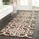 Cambridge Hand Tufted Wool Geometric Rug