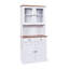 Pierro Hutch Cabinet-93564038