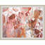 Pink Tracks 1 Print by Bronwyn Barton-1415444806