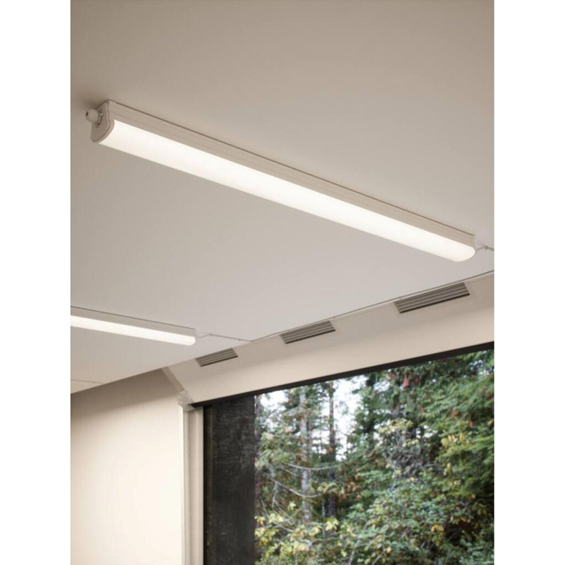 LED Flush Mount