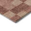 Tapis géométrique de qualité supérieure lavable à la machine Krause AMF1139-1204480611