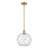 Tobey 1 - Light Single Pendant
