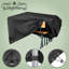 Outdoor Patio Dining Set Cover