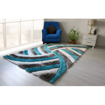 Abstract Indoor Rug