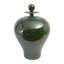Handmade Ceramic Jar-24451326
