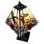Lampe de table 13" hathcock