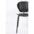 Weakley Premium All-Weather Wicker Outdoor Dining Side Chair-78548445