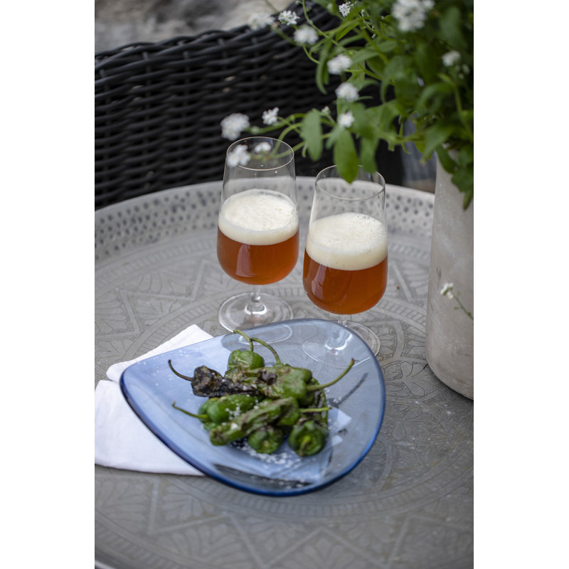 Bouquet Pils Glass