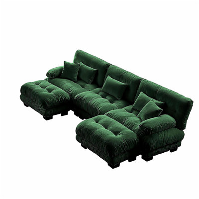 Canapé modulaire de luxe Luxury