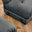 Canapé modulaire en velours surdimensionné Comfort-712156377