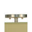 3 - Light Flush Mount