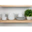 Wazee Matte 16 Piece Dinnerware Set, Service for 4-1626393585