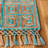 Culver Hand Tufted Performance Geometric Rug-16797735