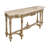 68'' Console Table