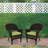 Burrowes Patio Chair with Cushions SET-21220053-21220060
