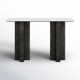 51'' Console Table