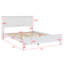 Lit plateforme Modern-1197150011-1197150010