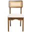 47cm H Fabric Upholstered Side Chair-522986384