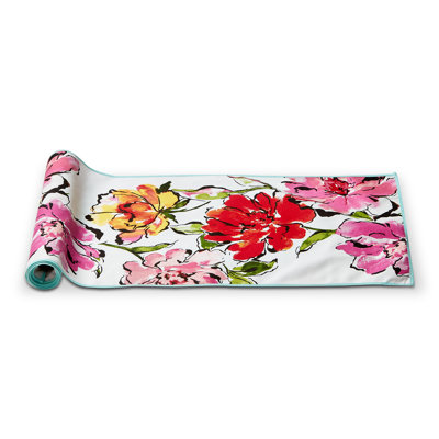 In Bloom Table Runner