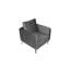 Chaise d'appoint