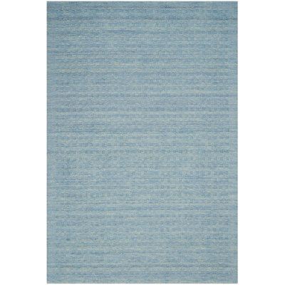 Milenko Wool Indoor Rug