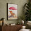 Seaside Rest Coastal - Wrapped Canvas-2121760771-2121760770