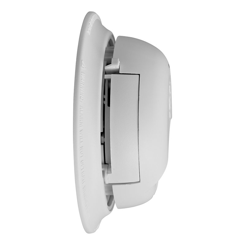 First Alert® SMI100 Battery-Operated Smoke Alarm