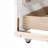 Brylen Daybed with Trundle Bed-1843600213