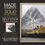 NAUTICAL Series CLXI, reproduction encadrée - bois massif-359480238