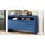 60" 3-Door Sideboard with 3 Drawers