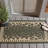 Emeral Performance Animal Print Indoor/Outdoor Area Rug-1370478206