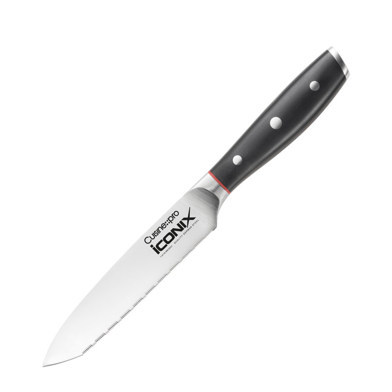 Cuisine::pro® iconiX® All Purpose Knife 5.5"