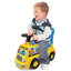 My First Adventure Ride-On: Elmo