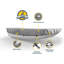 Housse pour bateau Seal Seal Covers-138959276