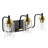 Eatons 3 - Light Dimmable Vanity Light