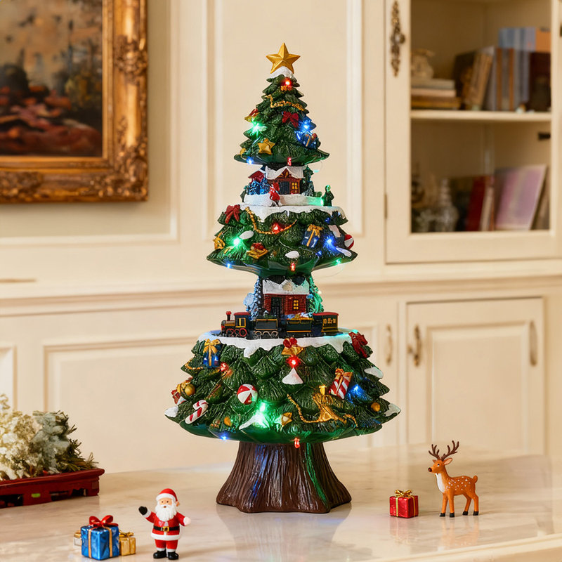 Christmas Decorative Accent
