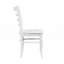 Chaises de salle à manger en bois