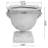 MGO GARDEN URN PLANTER