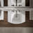 Kelston Pedestal Bathroom Sink-51478302-51478303