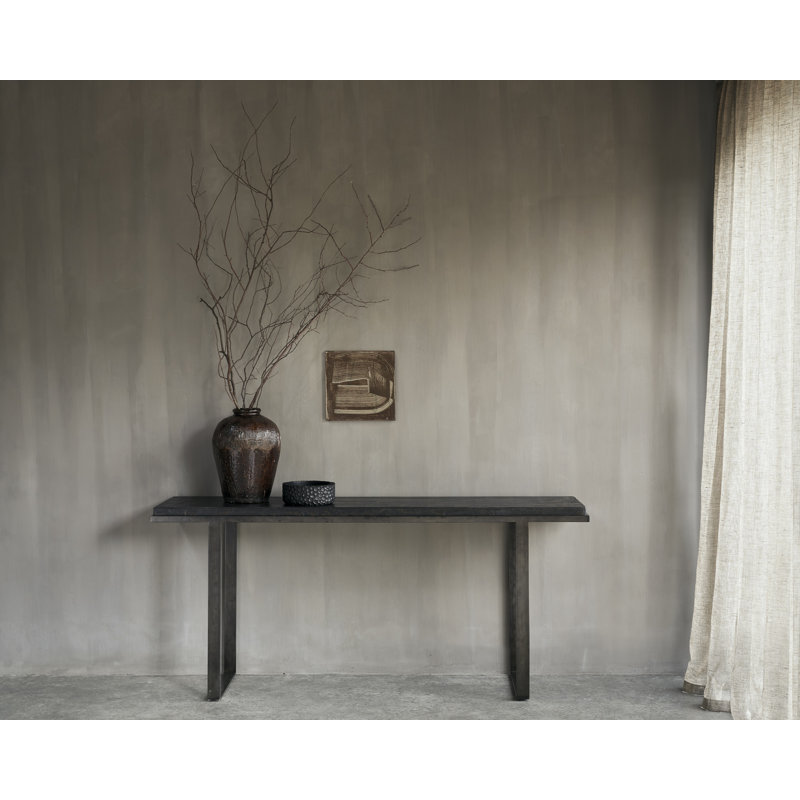 Stability 70'' W Console Table