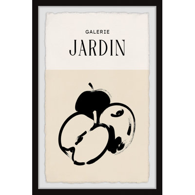 " Galerie Jardin " by Marmont Hill