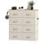 86 cm W Chest of 8 Drawers-1741625277