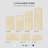 Splendor 100% Cotton Tufted 3000 GSM Reversible Bath Rug-46774101-111300925