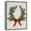 Art des Fêtes de Noël - série 2-Lxxxx encadrée - bois massif XMAI81848-479051159