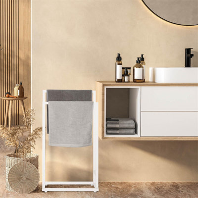Lineville 41 cm L Towel Stand