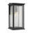 Audley Medium Lantern from Generation Lighting -116119491-116119492