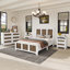 Ensemble de chambre à coucher 4 pièces-2027624925-2027624914